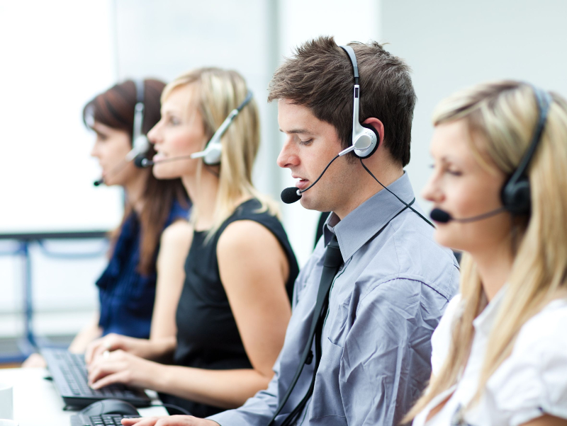 Inbound Call Center Outsourcing Will Benefit Your Business Substantially