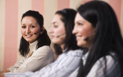 From Inquiry to Graduation: Contact-Center Tactics that Keep Online Learners Engaged